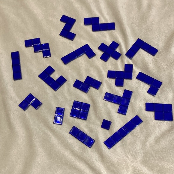 Blokus Strategy Game - Picture 8 of 15